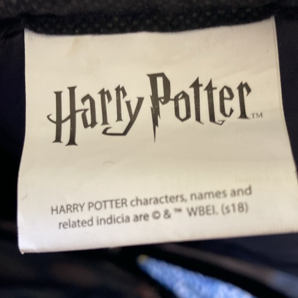 Harry Potter backpack - Picture 3 of 5